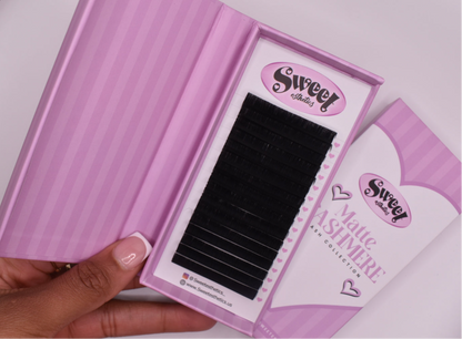 0.07 Lash Trays