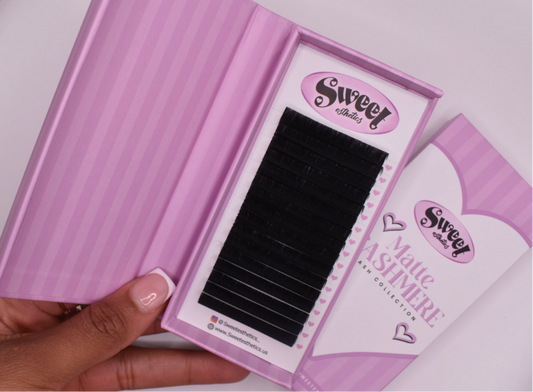 0.07 Lash Trays