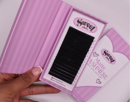 0.05 Lash Trays
