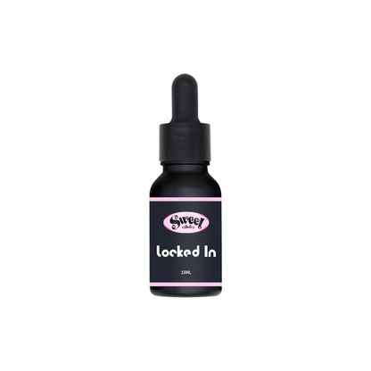 Lock'd In - Lash Bonder